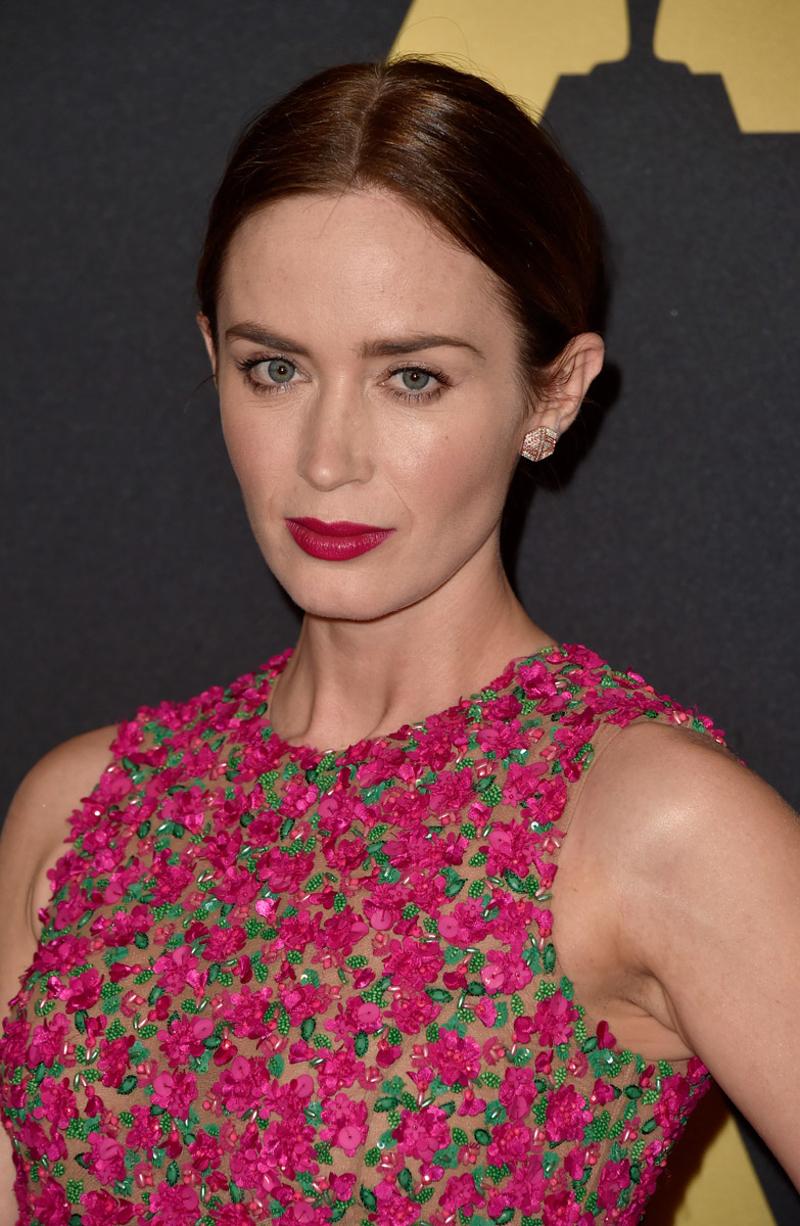 Geçmişten Günümüze: Emily Blunt