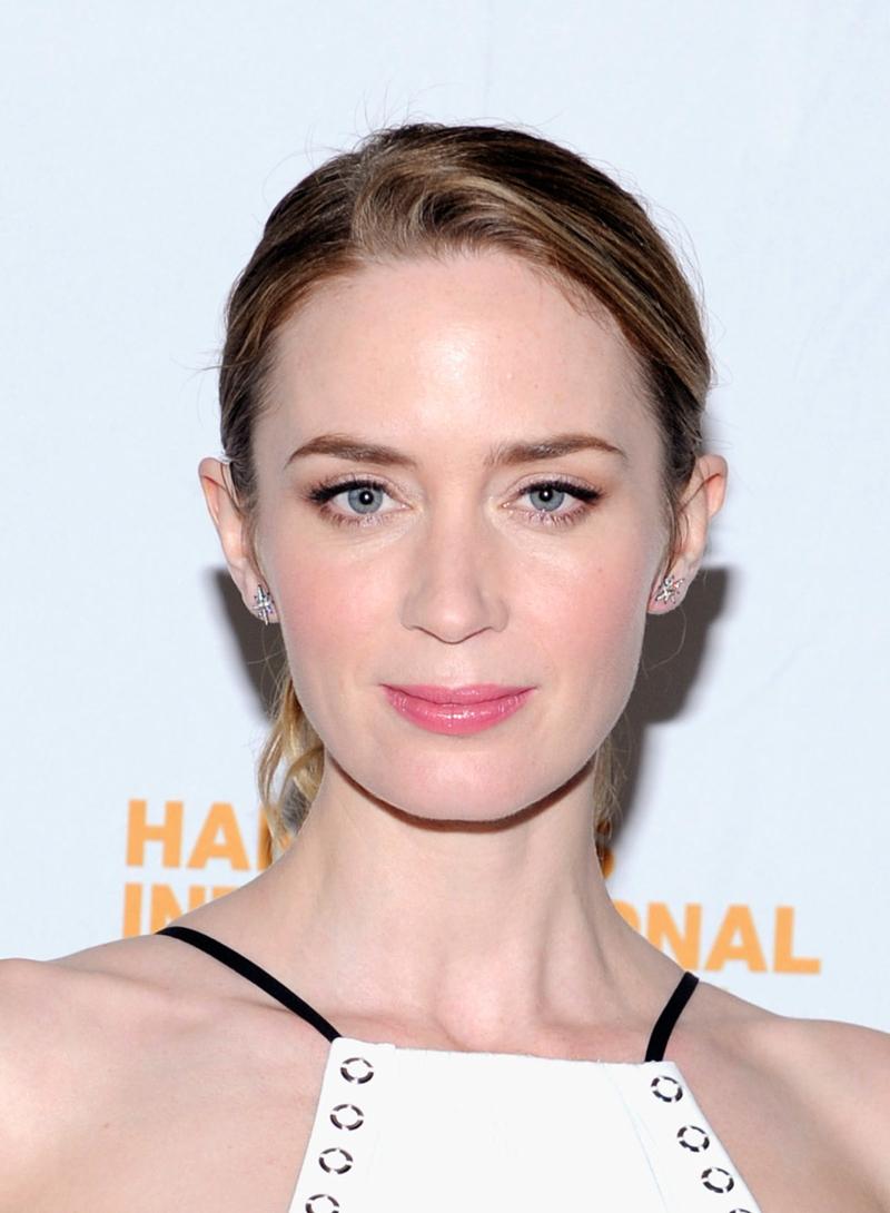 Geçmişten Günümüze: Emily Blunt