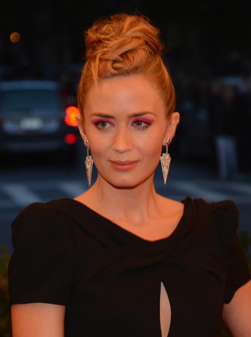 Geçmişten Günümüze: Emily Blunt