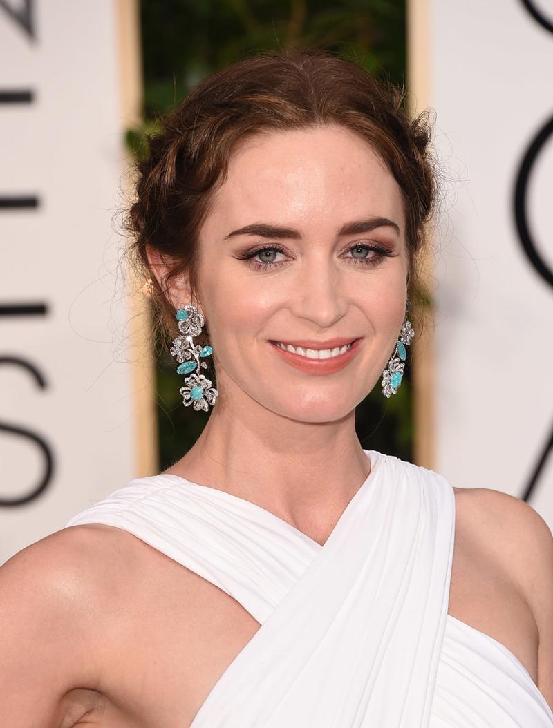 Geçmişten Günümüze: Emily Blunt