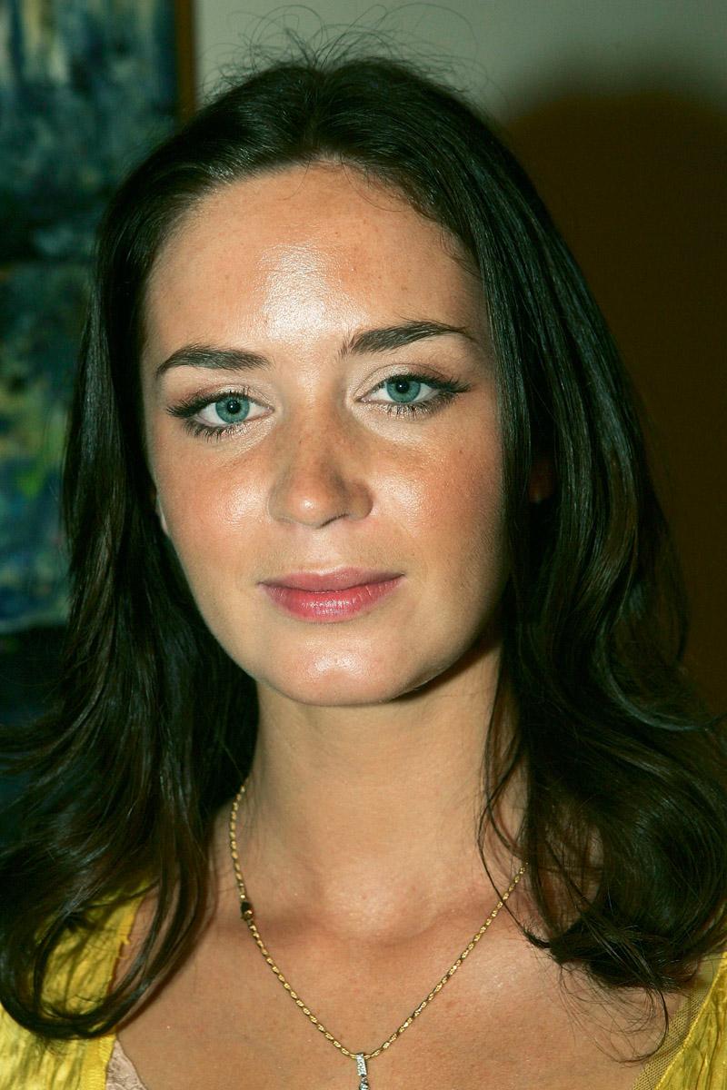 Geçmişten Günümüze: Emily Blunt