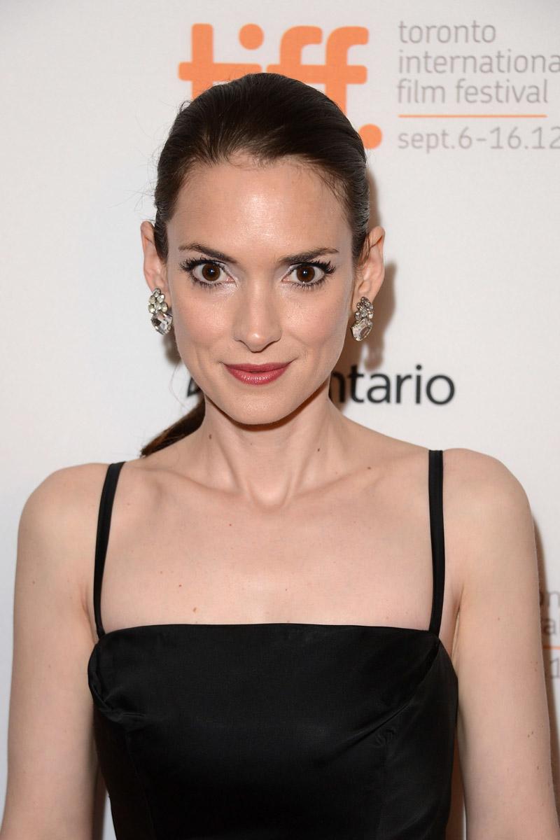 Geçmişten Günümüze: Winona Ryder