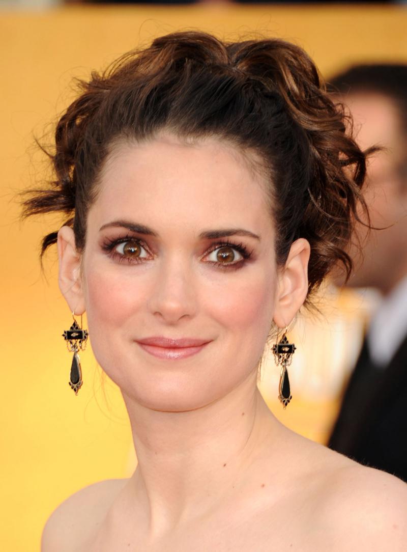Geçmişten Günümüze: Winona Ryder