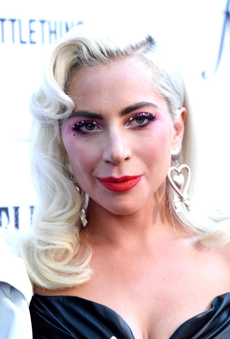 Geçmişten Günümüze: Lady Gaga