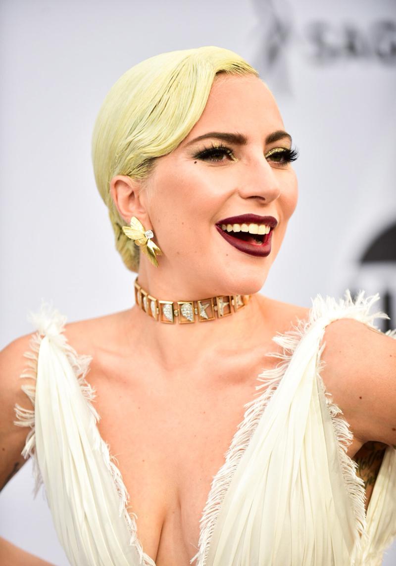 Geçmişten Günümüze: Lady Gaga