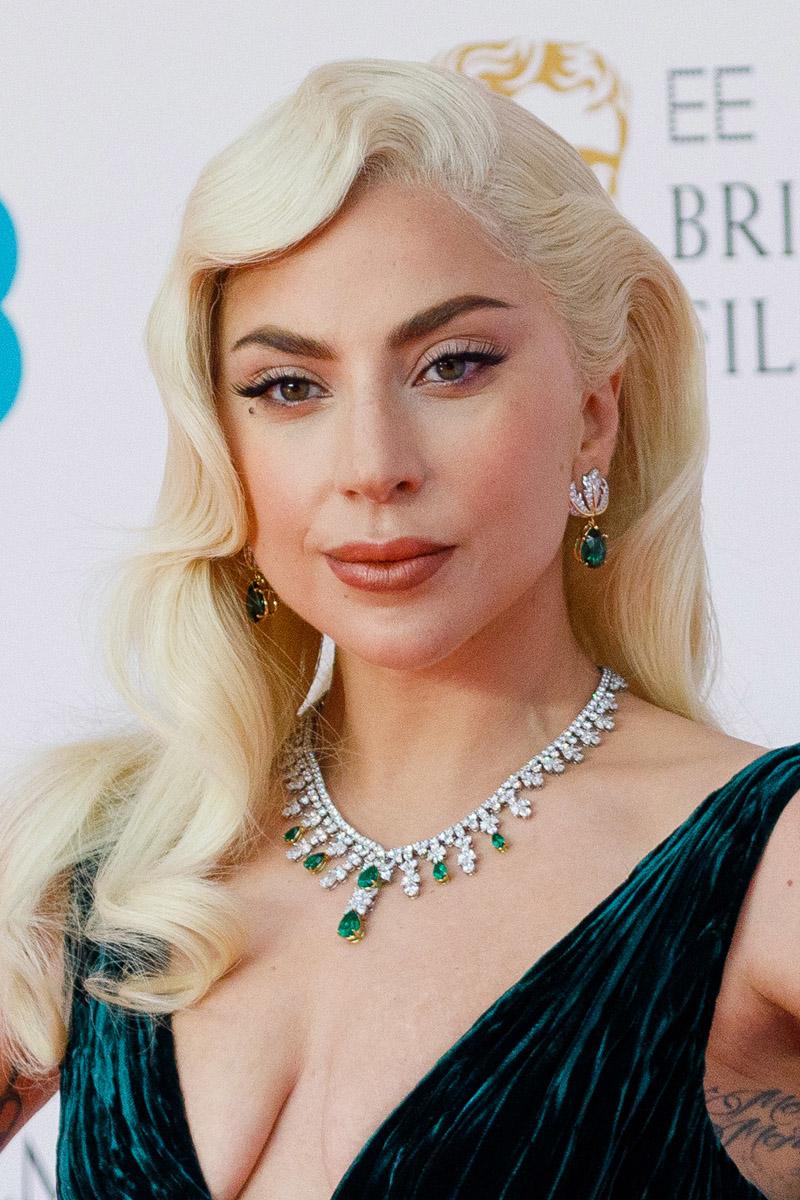 Geçmişten Günümüze: Lady Gaga