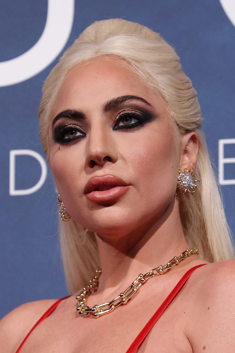 Geçmişten Günümüze: Lady Gaga