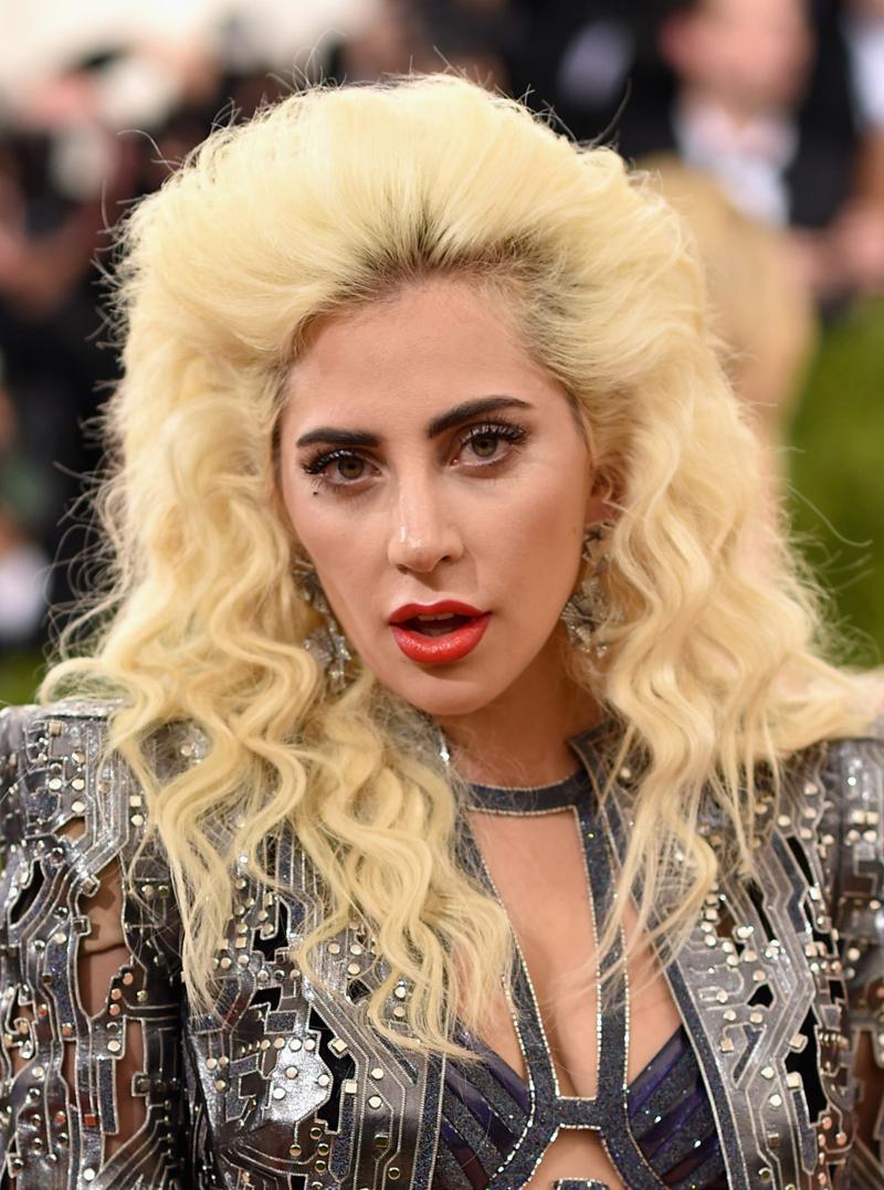 Geçmişten Günümüze: Lady Gaga