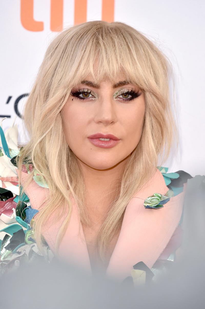 Geçmişten Günümüze: Lady Gaga