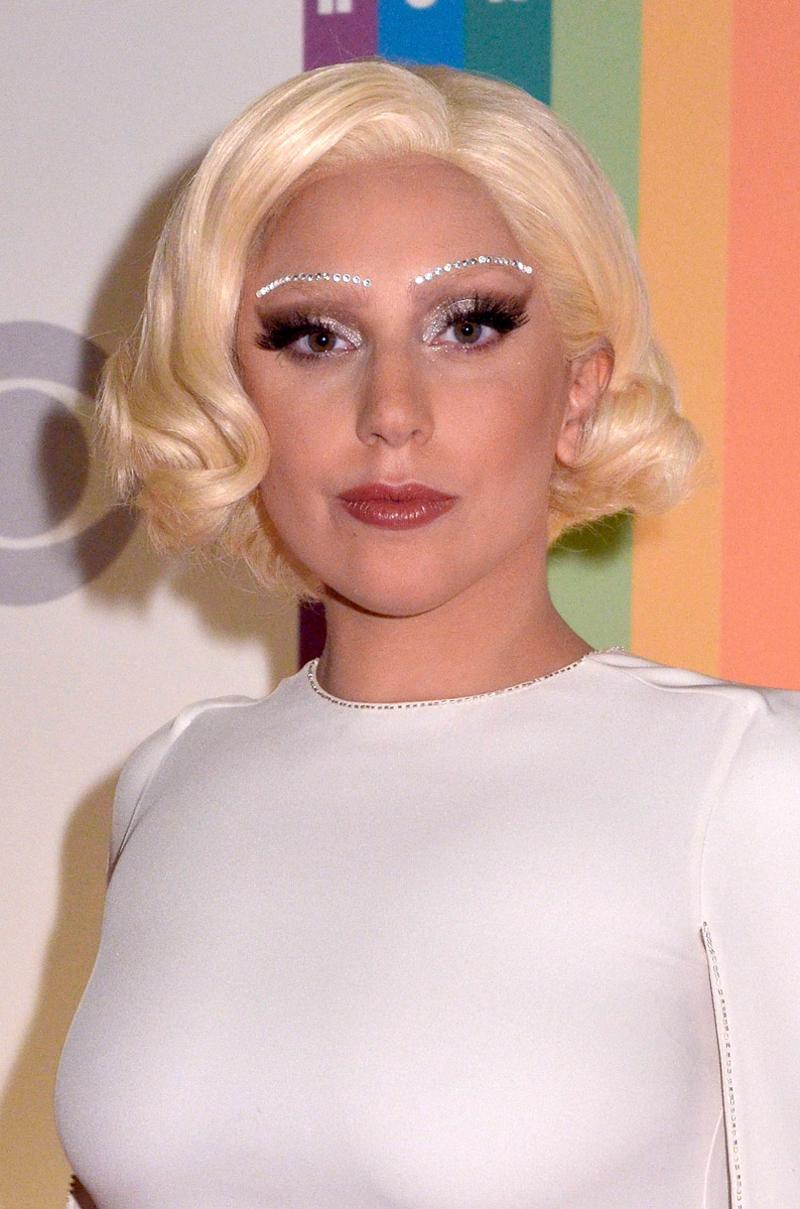 Geçmişten Günümüze: Lady Gaga