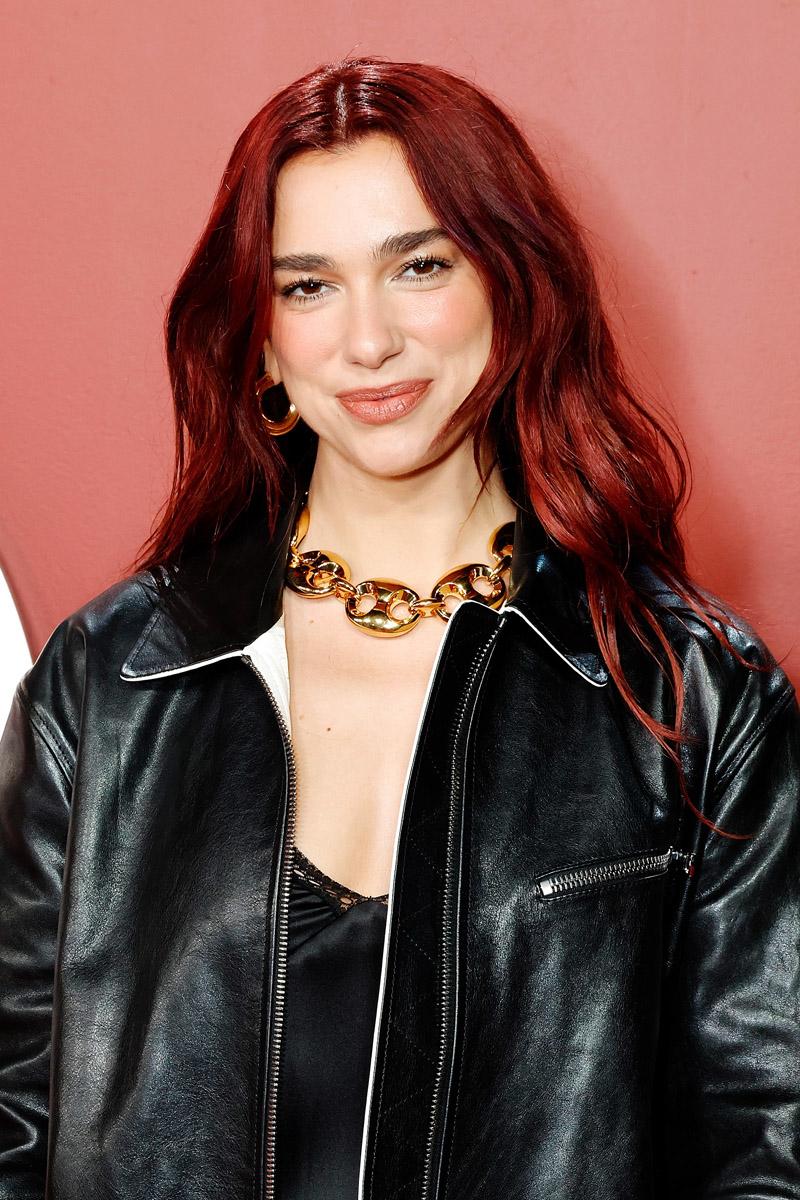 Geçmişten Günümüze: Dua Lipa