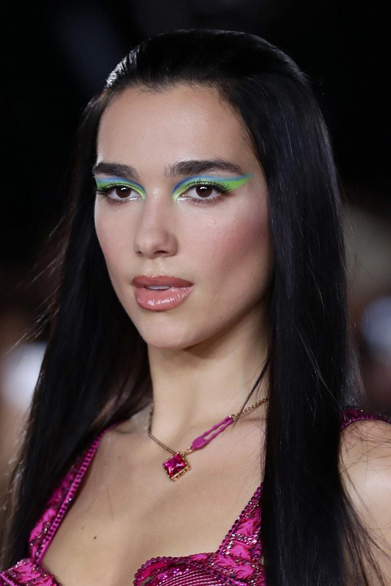 Geçmişten Günümüze: Dua Lipa