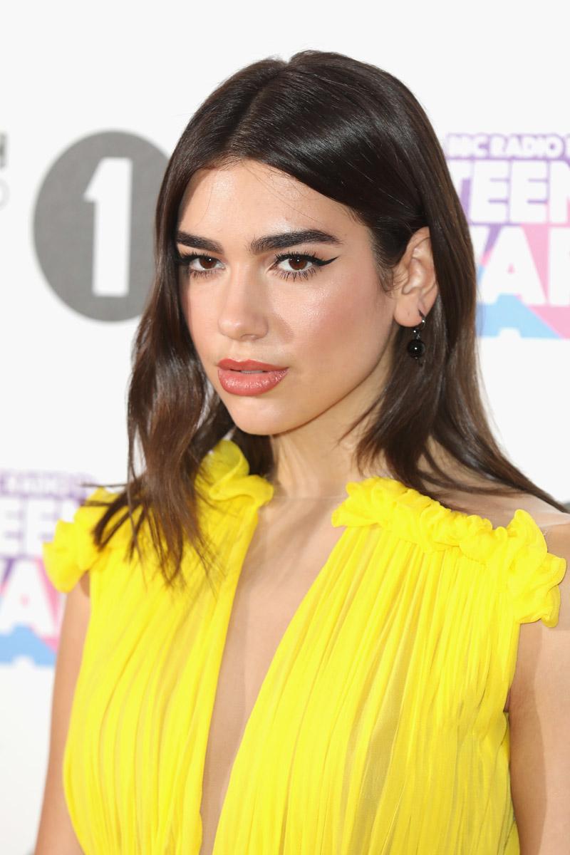Geçmişten Günümüze: Dua Lipa