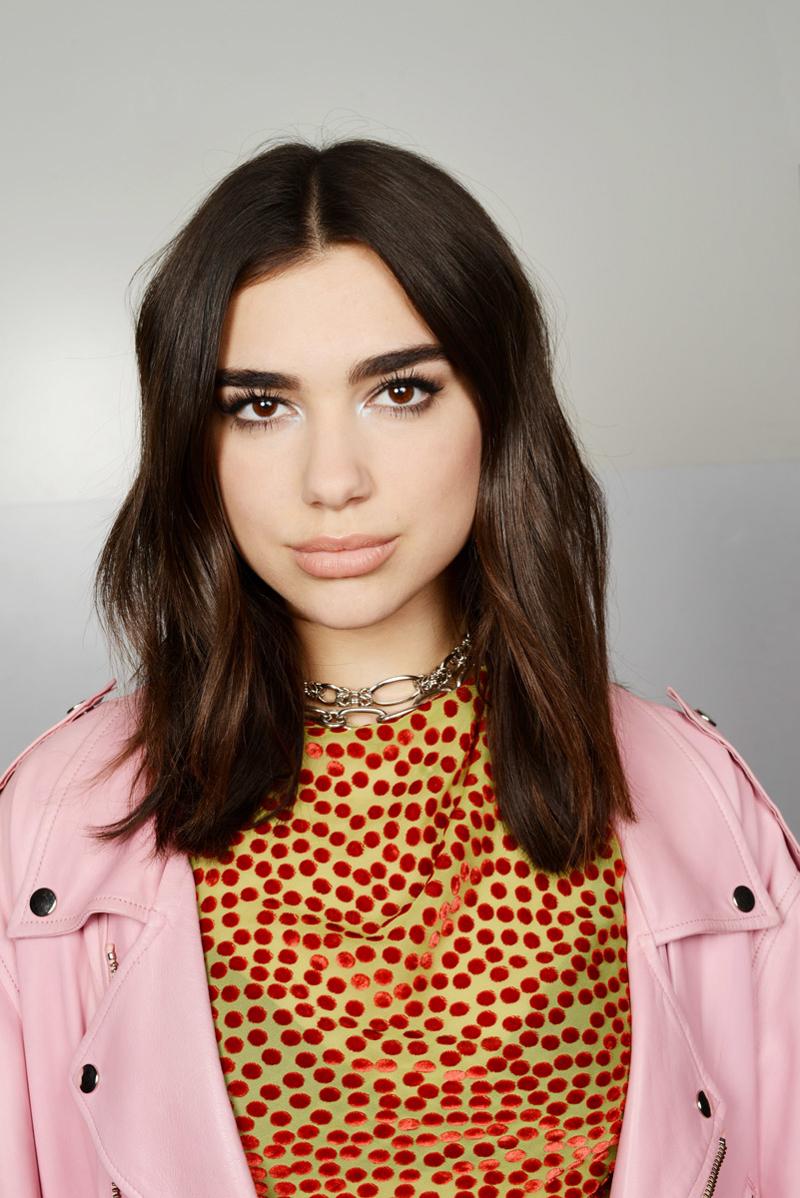 Geçmişten Günümüze: Dua Lipa