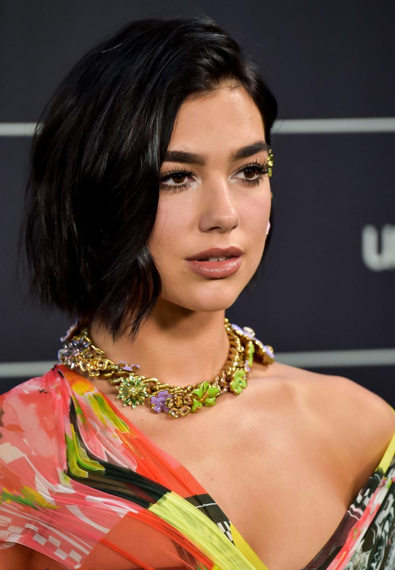 Geçmişten Günümüze: Dua Lipa