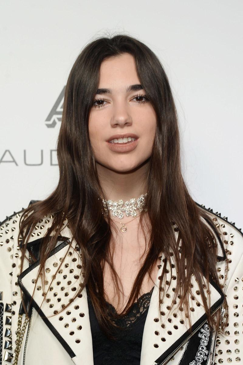 Geçmişten Günümüze: Dua Lipa