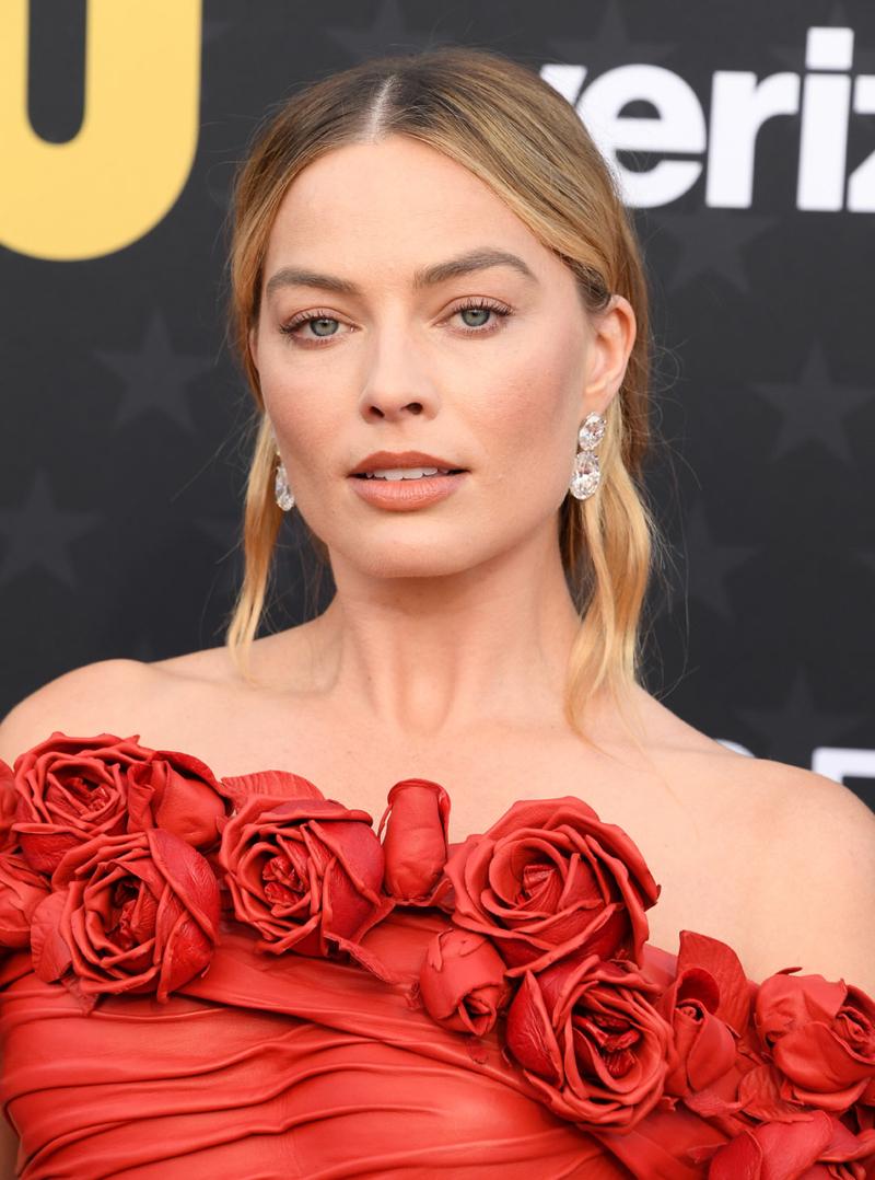 Ödül Törenlerinden İlhamla 7 Makyaj Önerisi