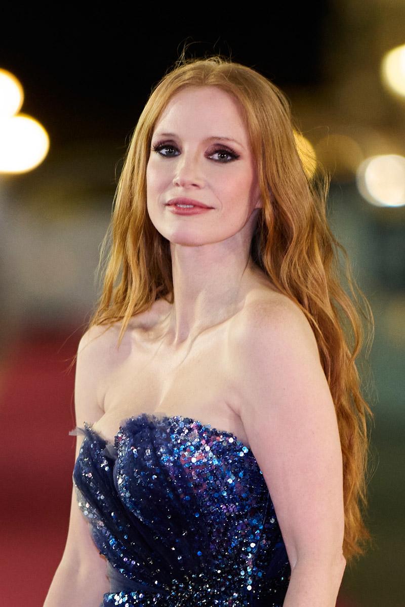 Geçmişten Günümüze: Jessica Chastain