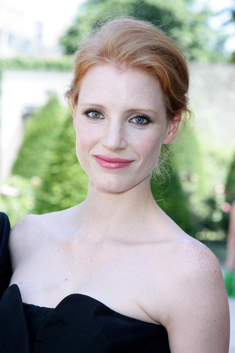 Geçmişten Günümüze: Jessica Chastain