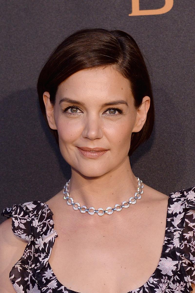 Güzellik Evrimi: Katie Holmes