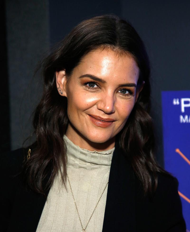 Güzellik Evrimi: Katie Holmes