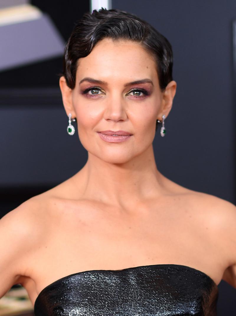 Güzellik Evrimi: Katie Holmes