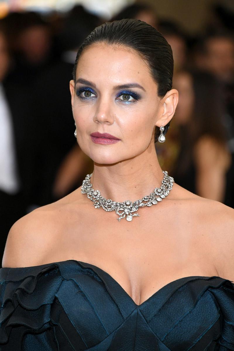 Güzellik Evrimi: Katie Holmes