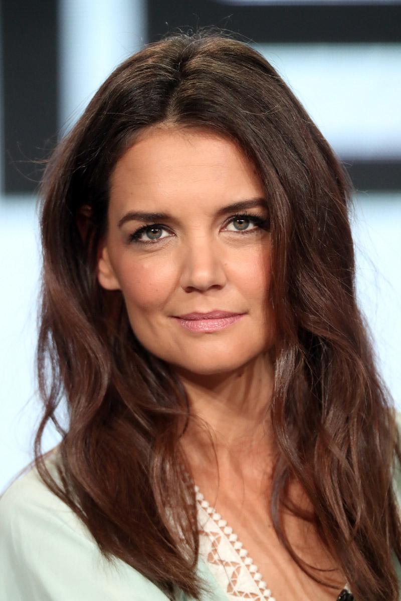 Güzellik Evrimi: Katie Holmes