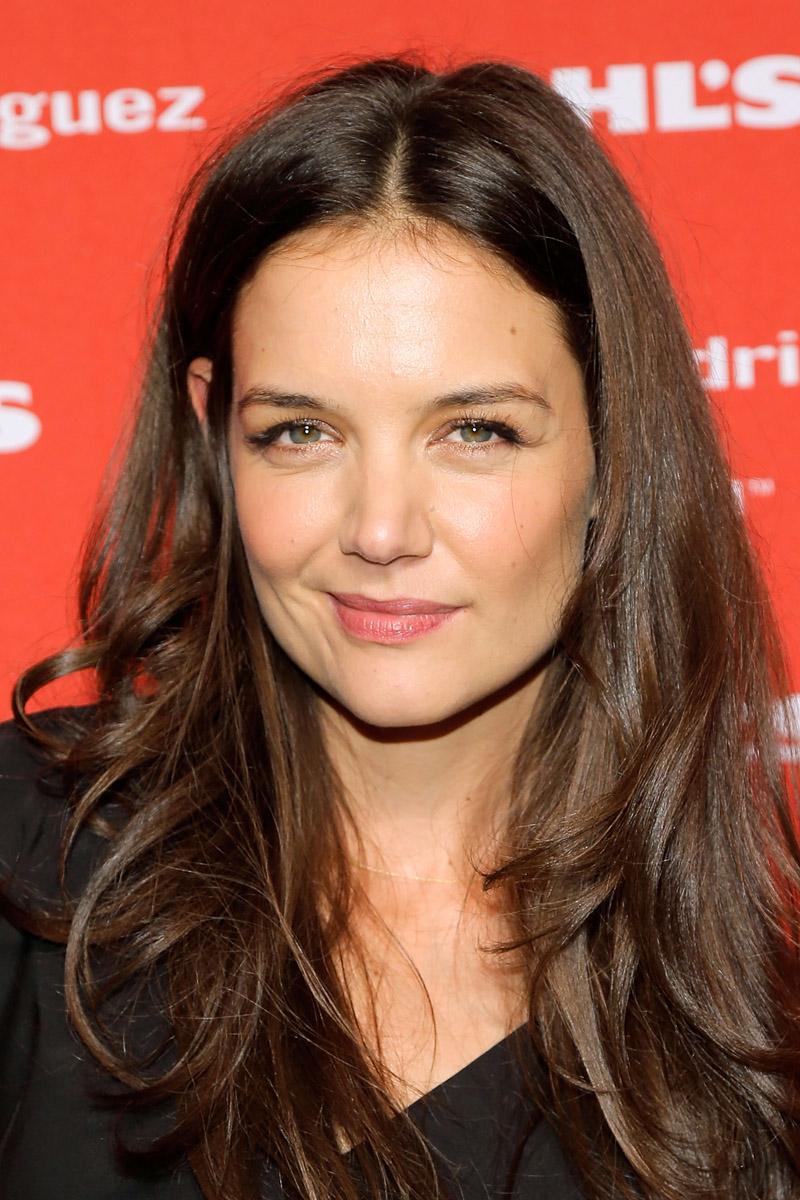 Güzellik Evrimi: Katie Holmes