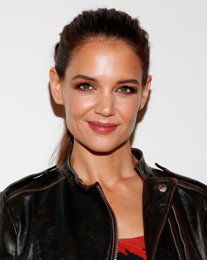 Güzellik Evrimi: Katie Holmes