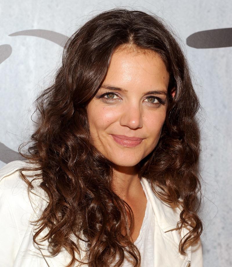 Güzellik Evrimi: Katie Holmes