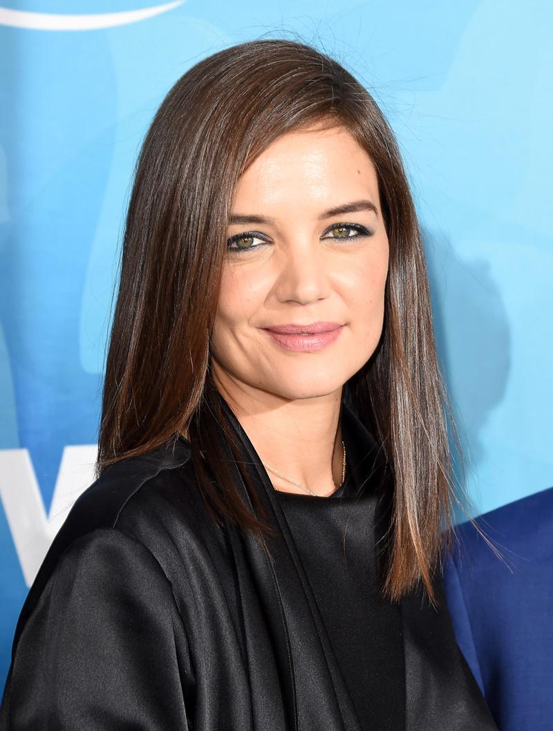 Güzellik Evrimi: Katie Holmes