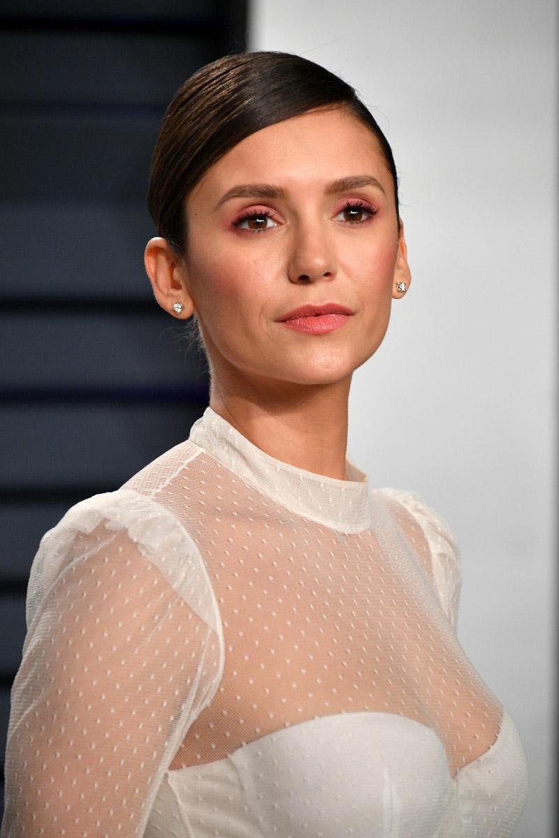 Geçmişten Günümüze: Nina Dobrev