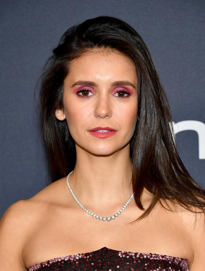 Geçmişten Günümüze: Nina Dobrev