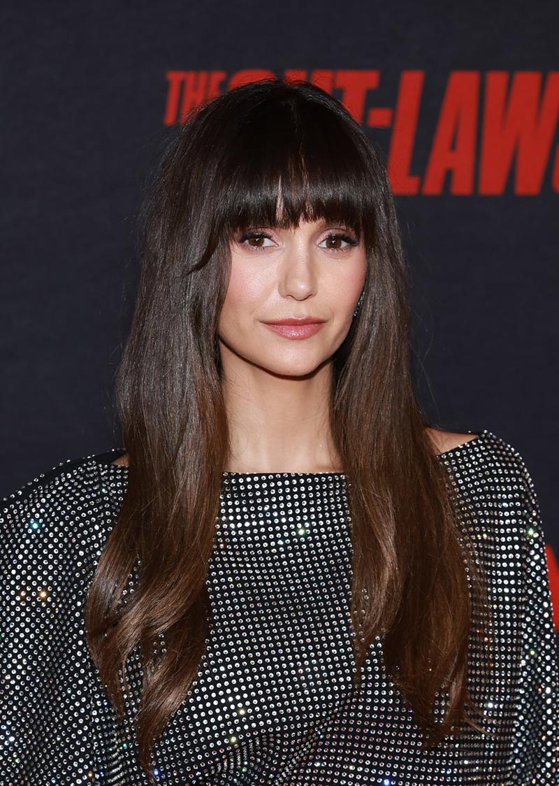 Geçmişten Günümüze: Nina Dobrev