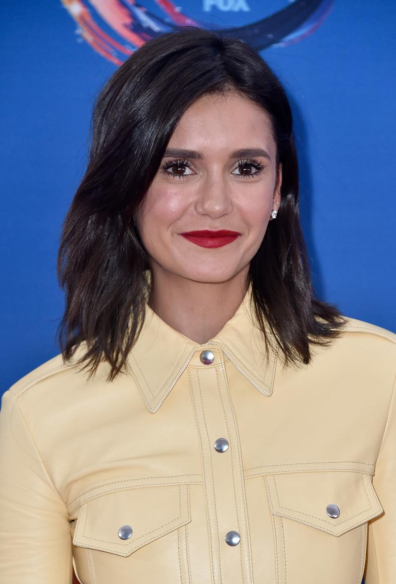 Geçmişten Günümüze: Nina Dobrev