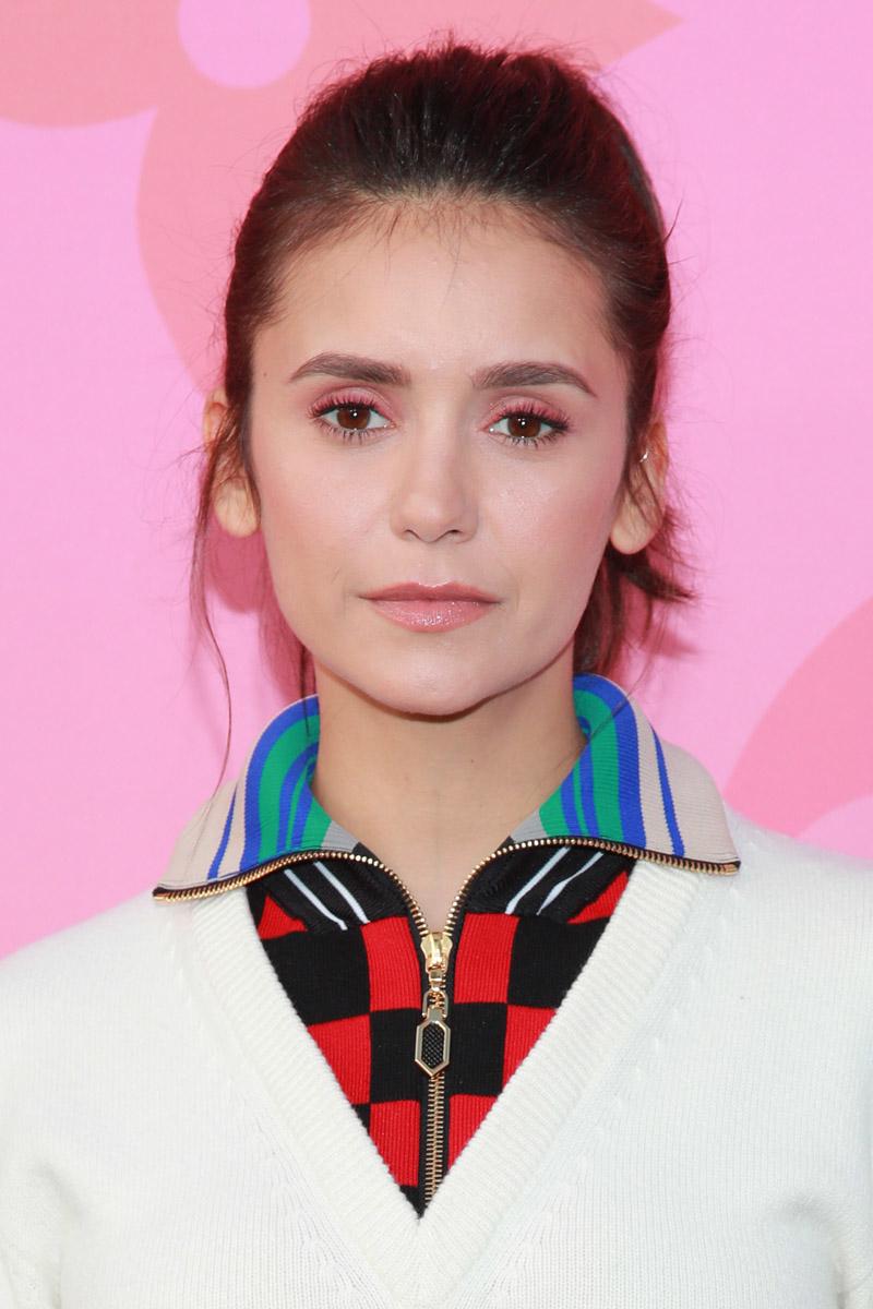 Geçmişten Günümüze: Nina Dobrev