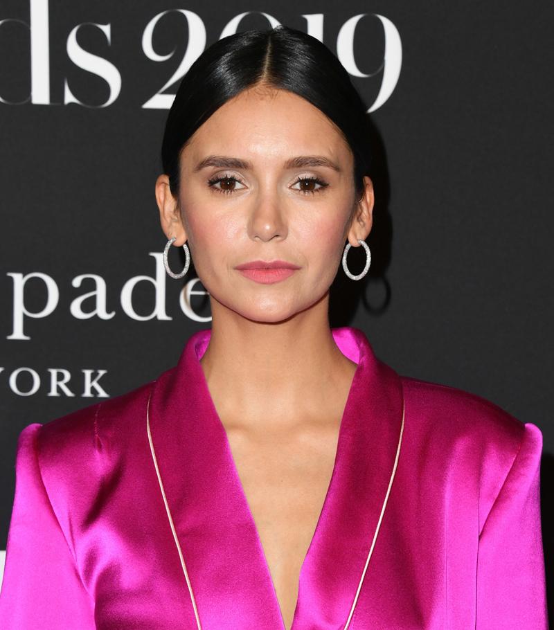 Geçmişten Günümüze: Nina Dobrev