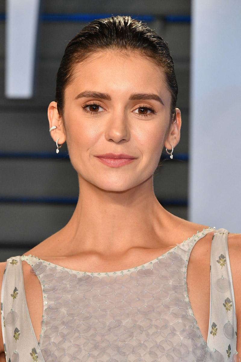 Geçmişten Günümüze: Nina Dobrev