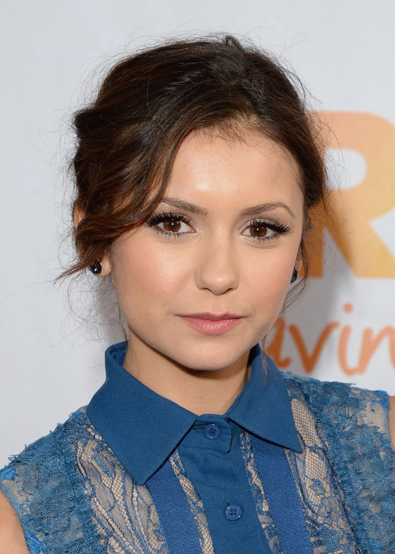 Geçmişten Günümüze: Nina Dobrev