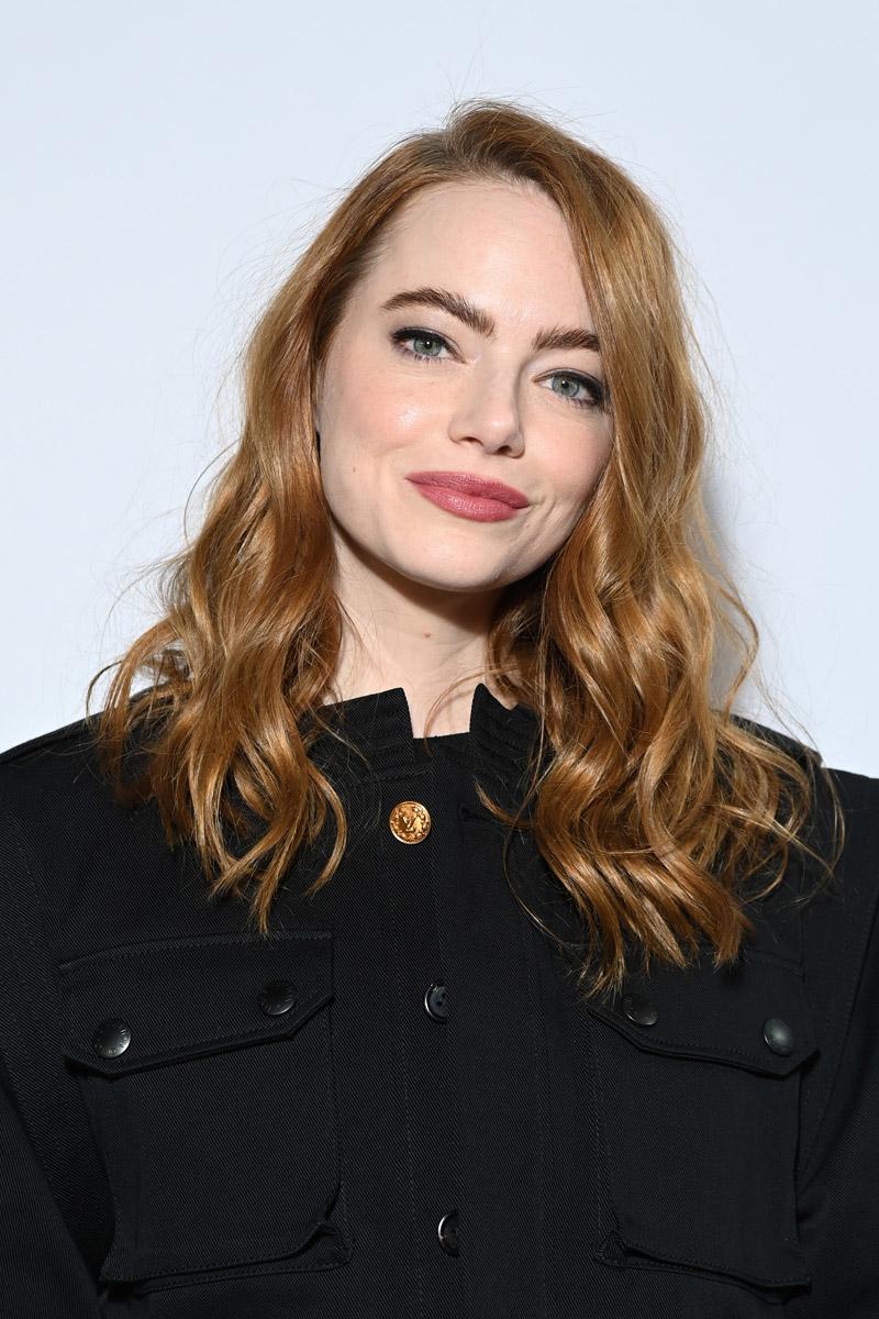 Geçmişten Günümüze: Emma Stone