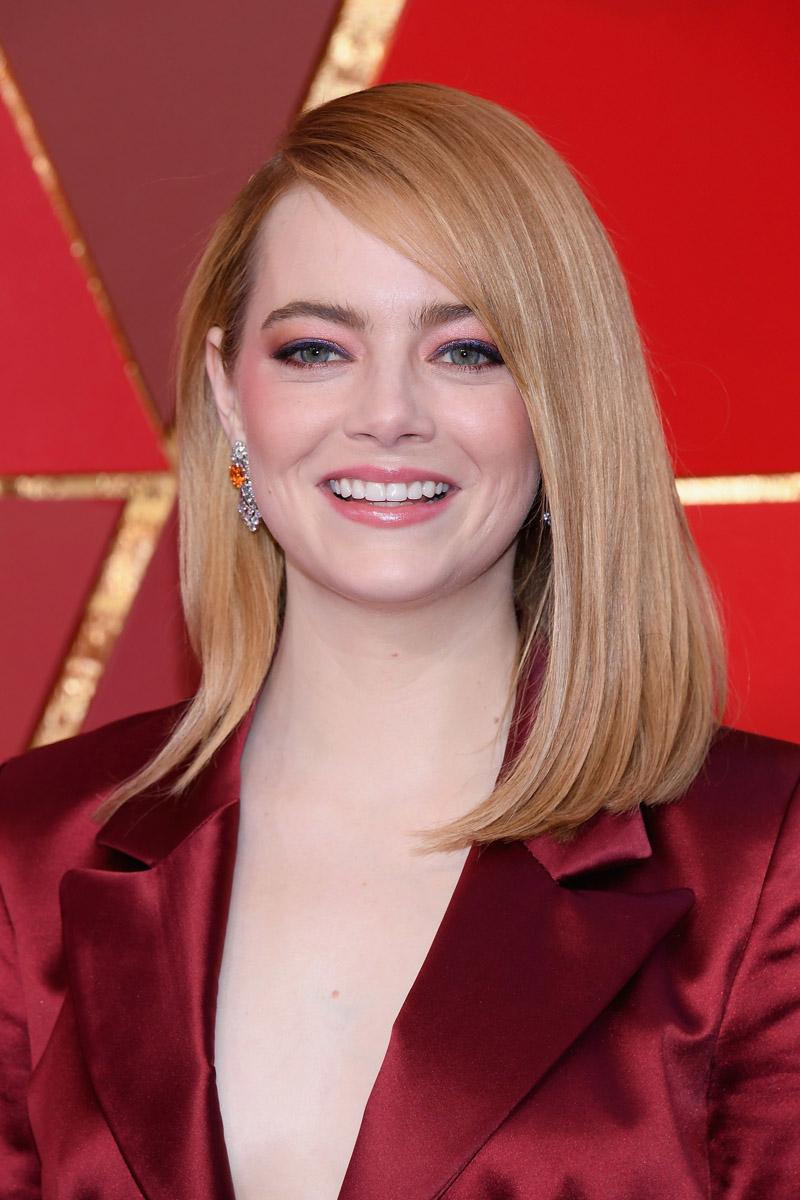 Geçmişten Günümüze: Emma Stone