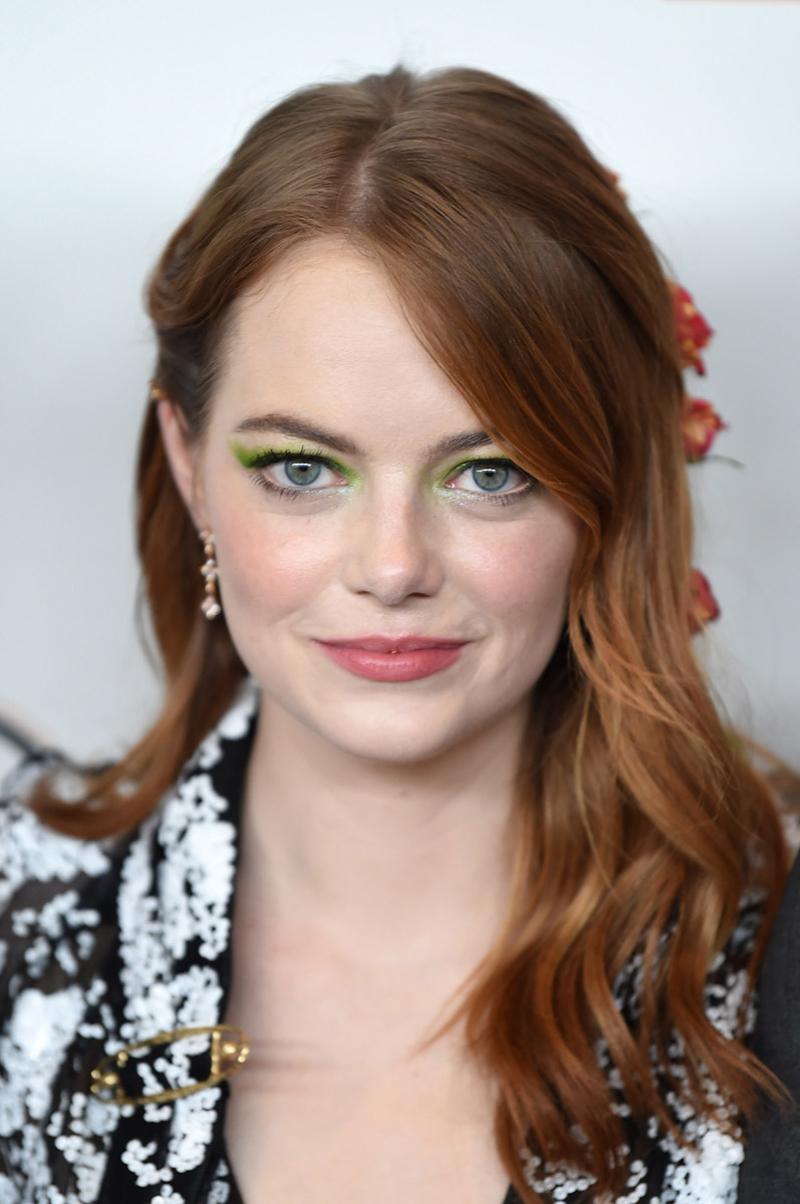 Geçmişten Günümüze: Emma Stone