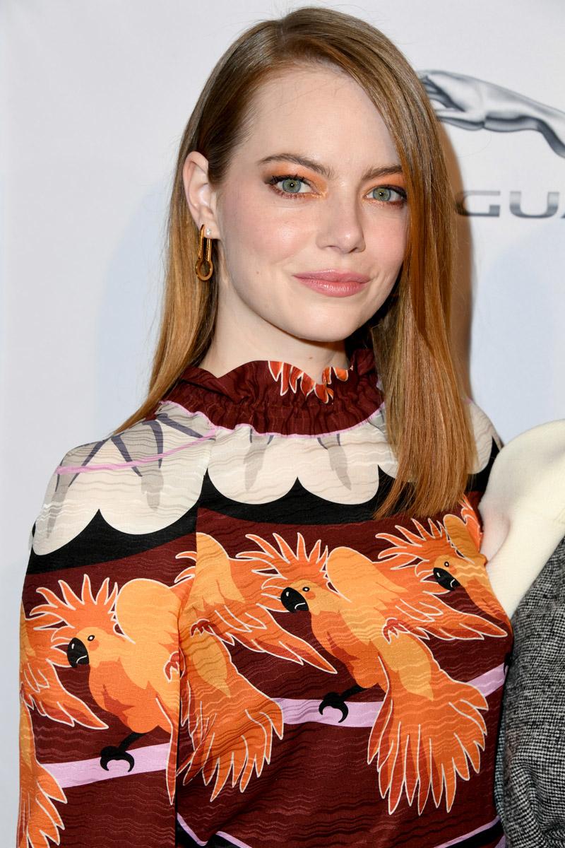 Geçmişten Günümüze: Emma Stone