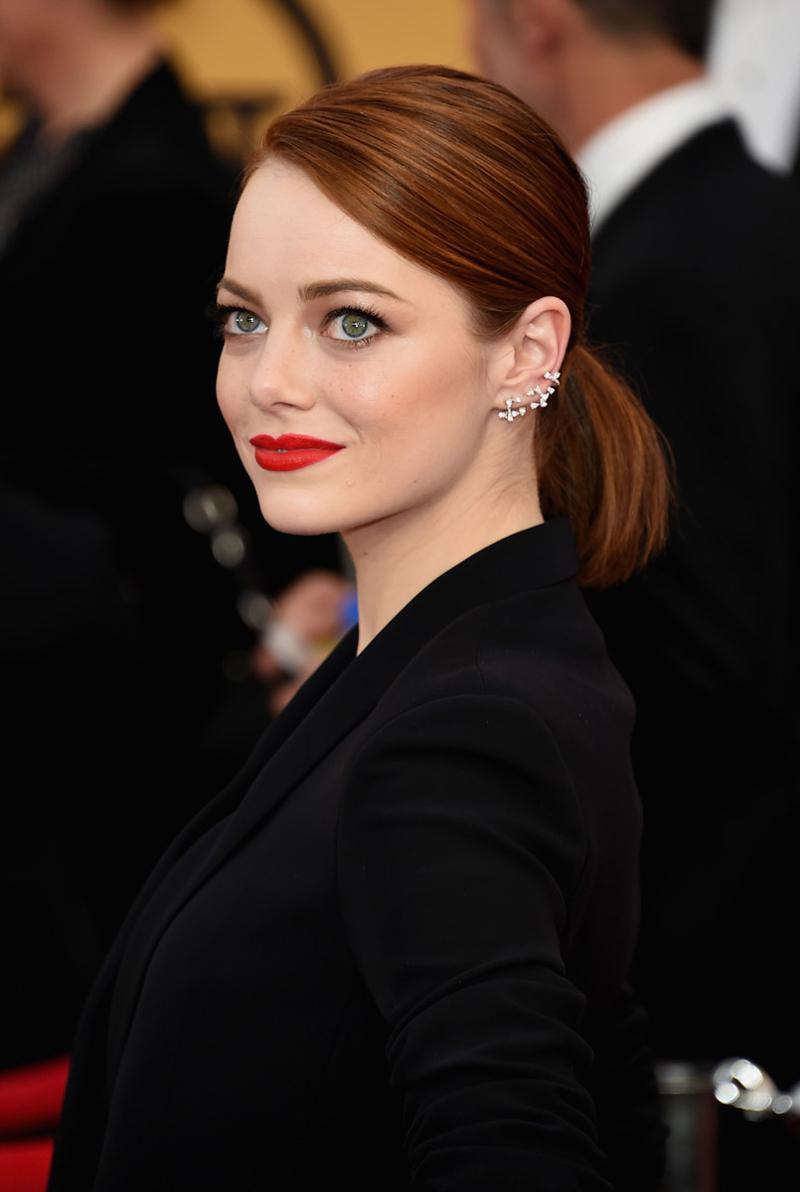 Geçmişten Günümüze: Emma Stone