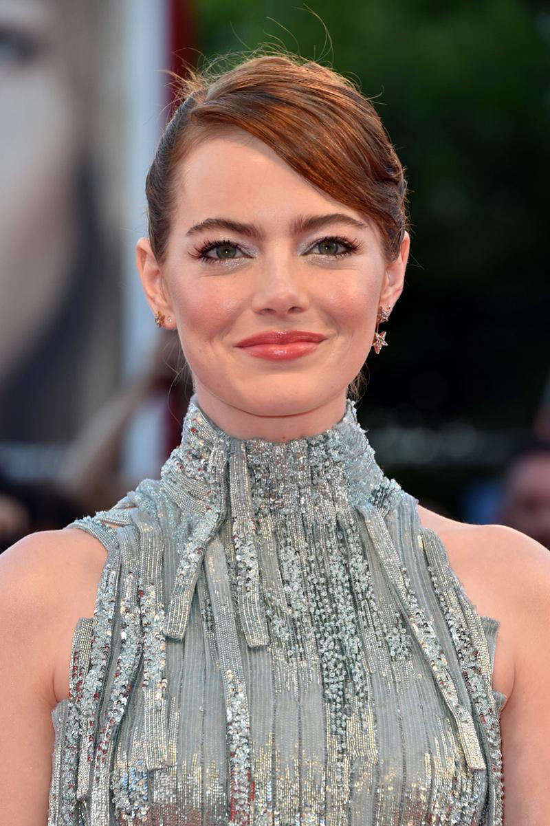Geçmişten Günümüze: Emma Stone