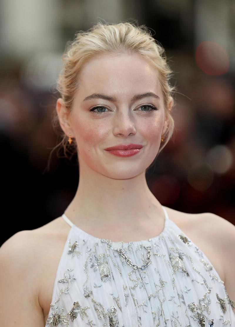 Geçmişten Günümüze: Emma Stone
