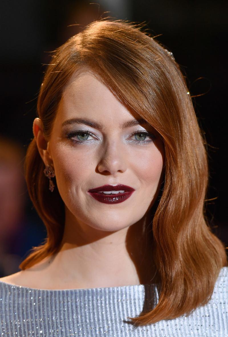 Geçmişten Günümüze: Emma Stone