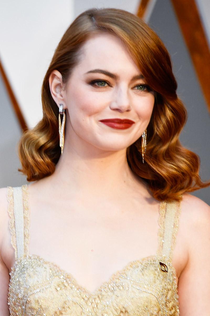 Geçmişten Günümüze: Emma Stone