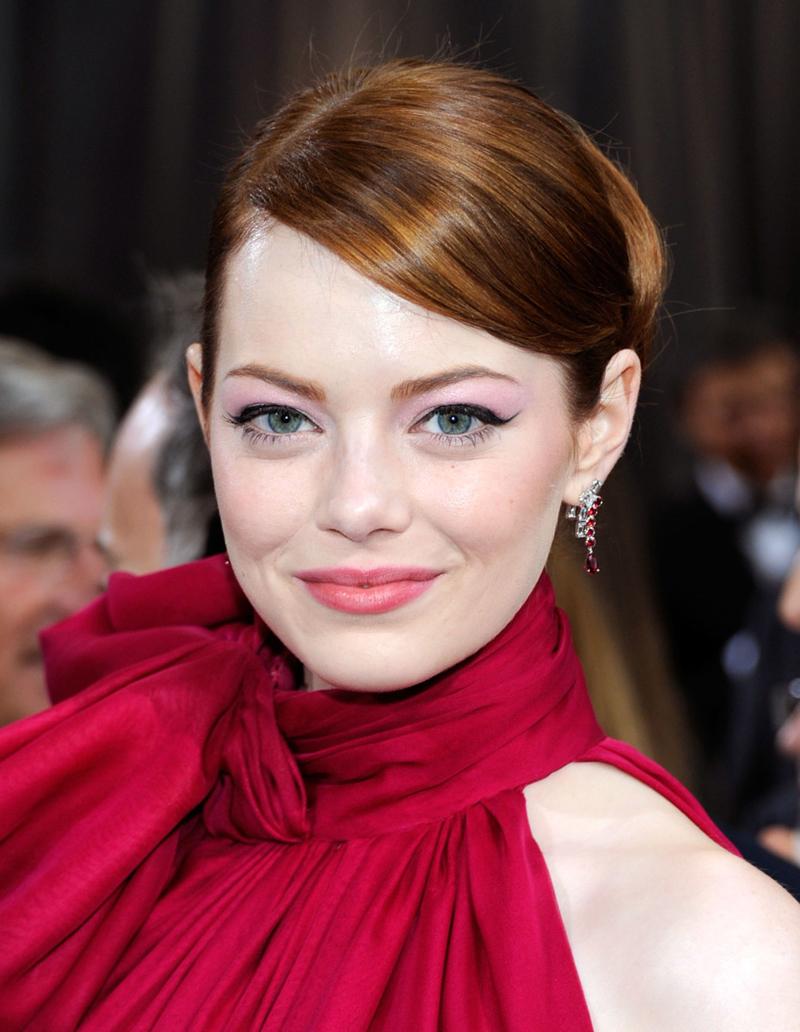 Geçmişten Günümüze: Emma Stone